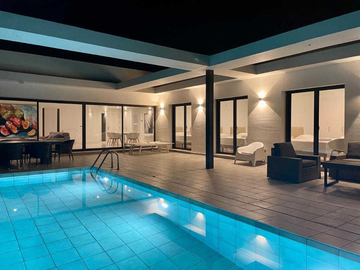 Montgo Villa Jávea Exteriör bild