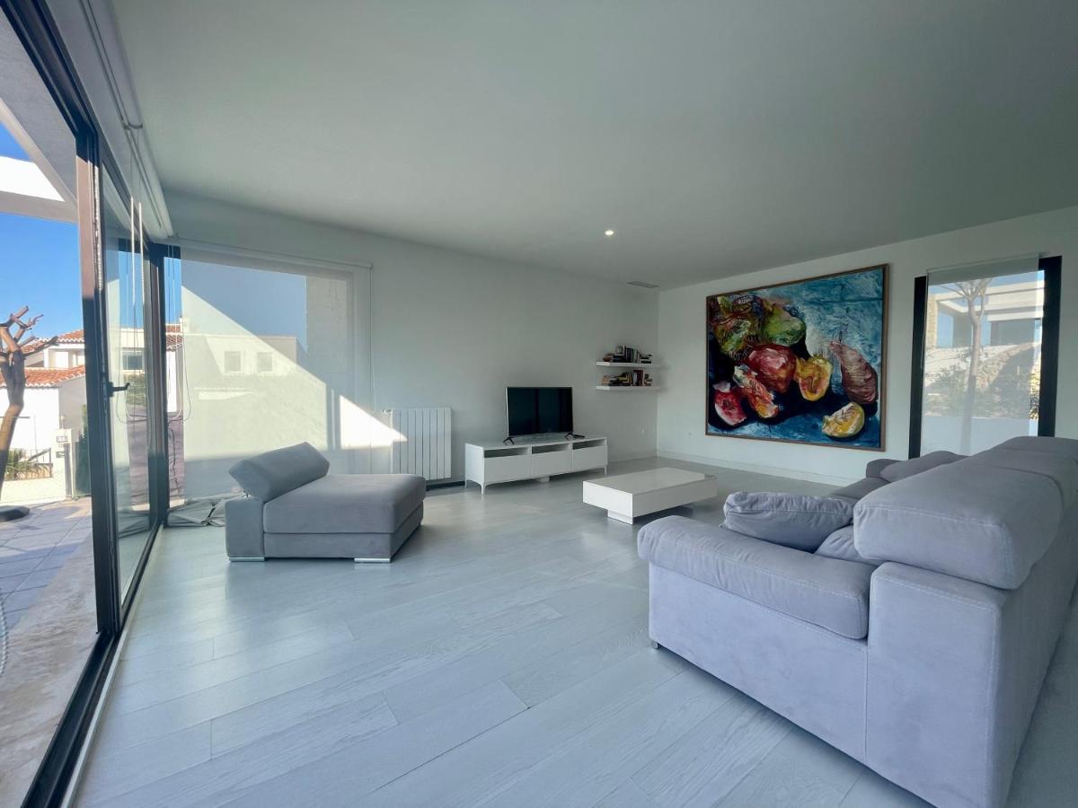 Montgo Villa Jávea Exteriör bild