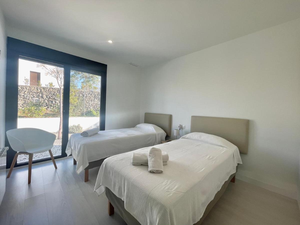 Montgo Villa Jávea Exteriör bild