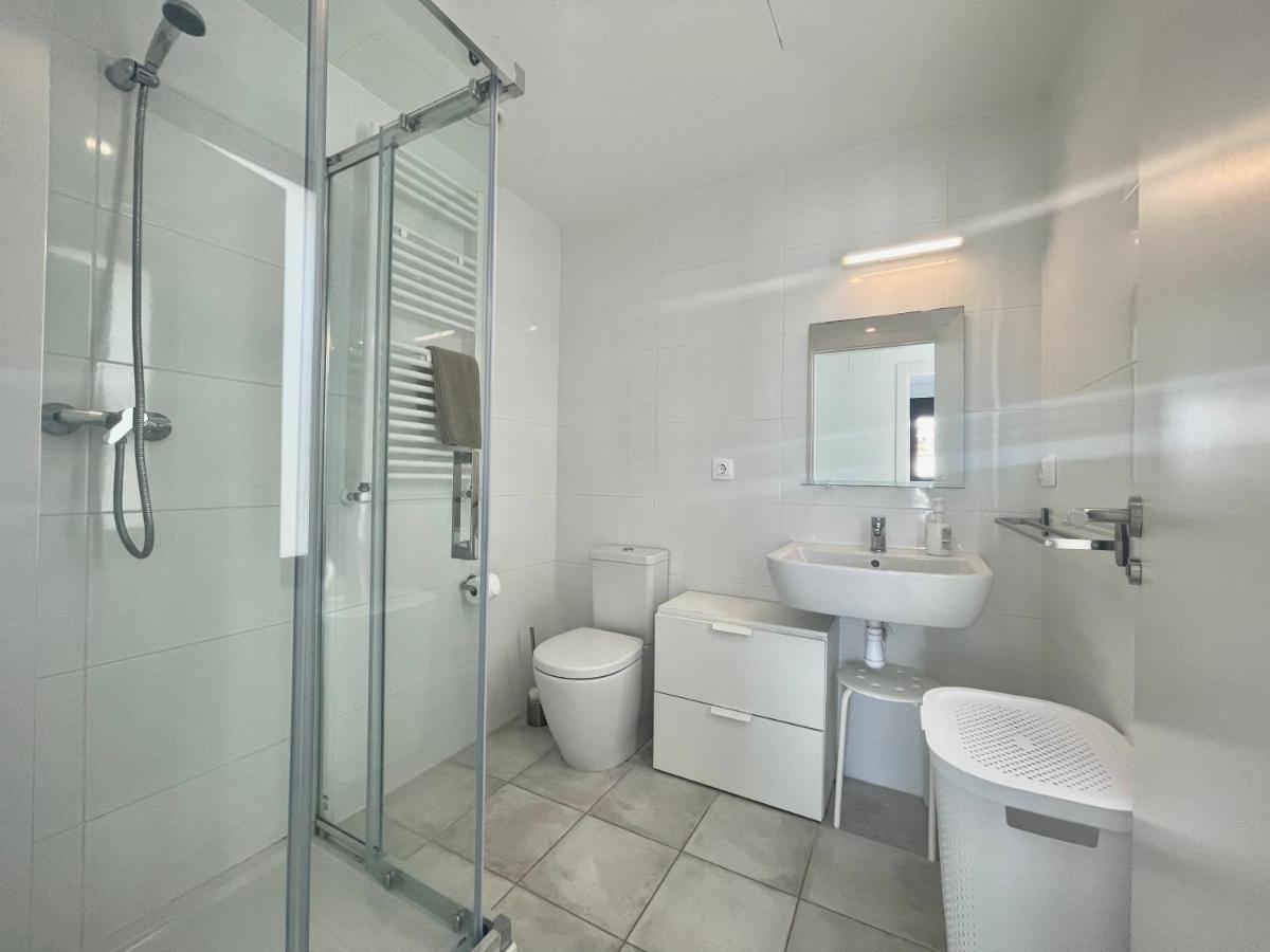Montgo Villa Jávea Exteriör bild