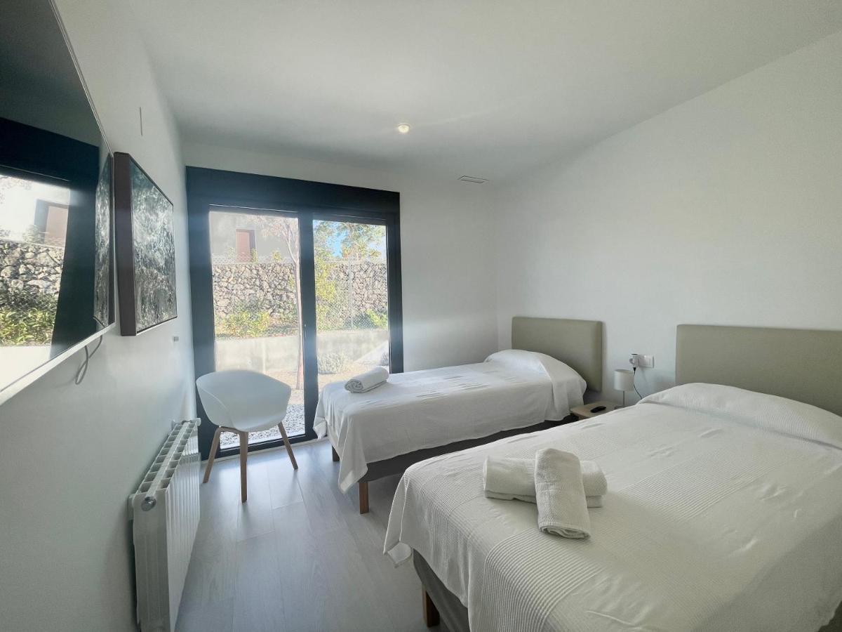 Montgo Villa Jávea Exteriör bild
