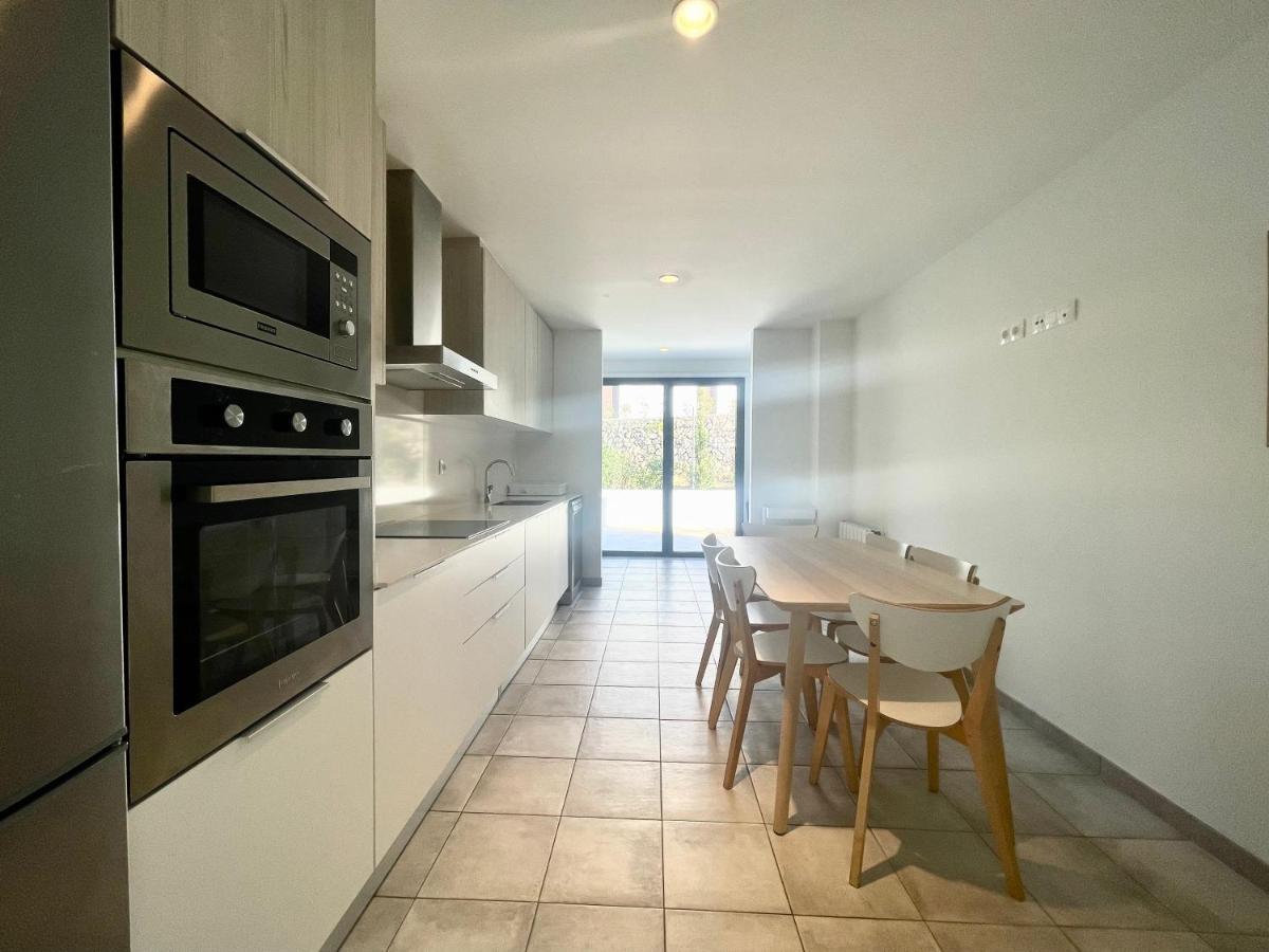 Montgo Villa Jávea Exteriör bild